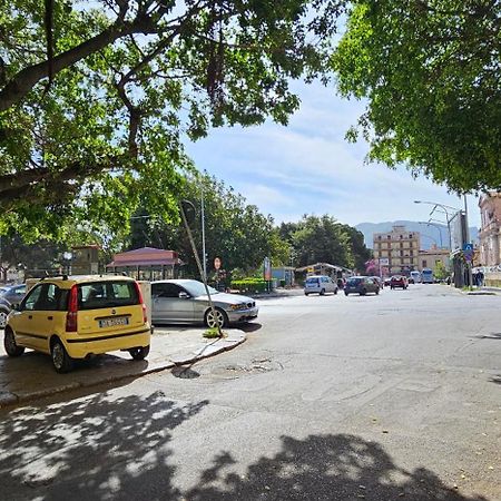 Home Indipendenza باليرمو المظهر الخارجي الصورة