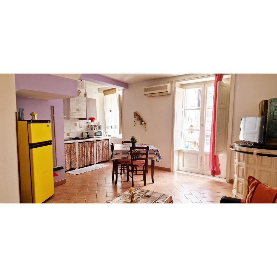 Home Indipendenza باليرمو المظهر الخارجي الصورة