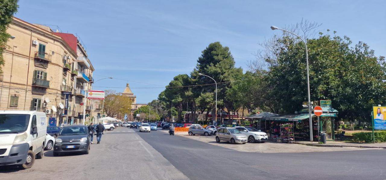 Home Indipendenza باليرمو المظهر الخارجي الصورة