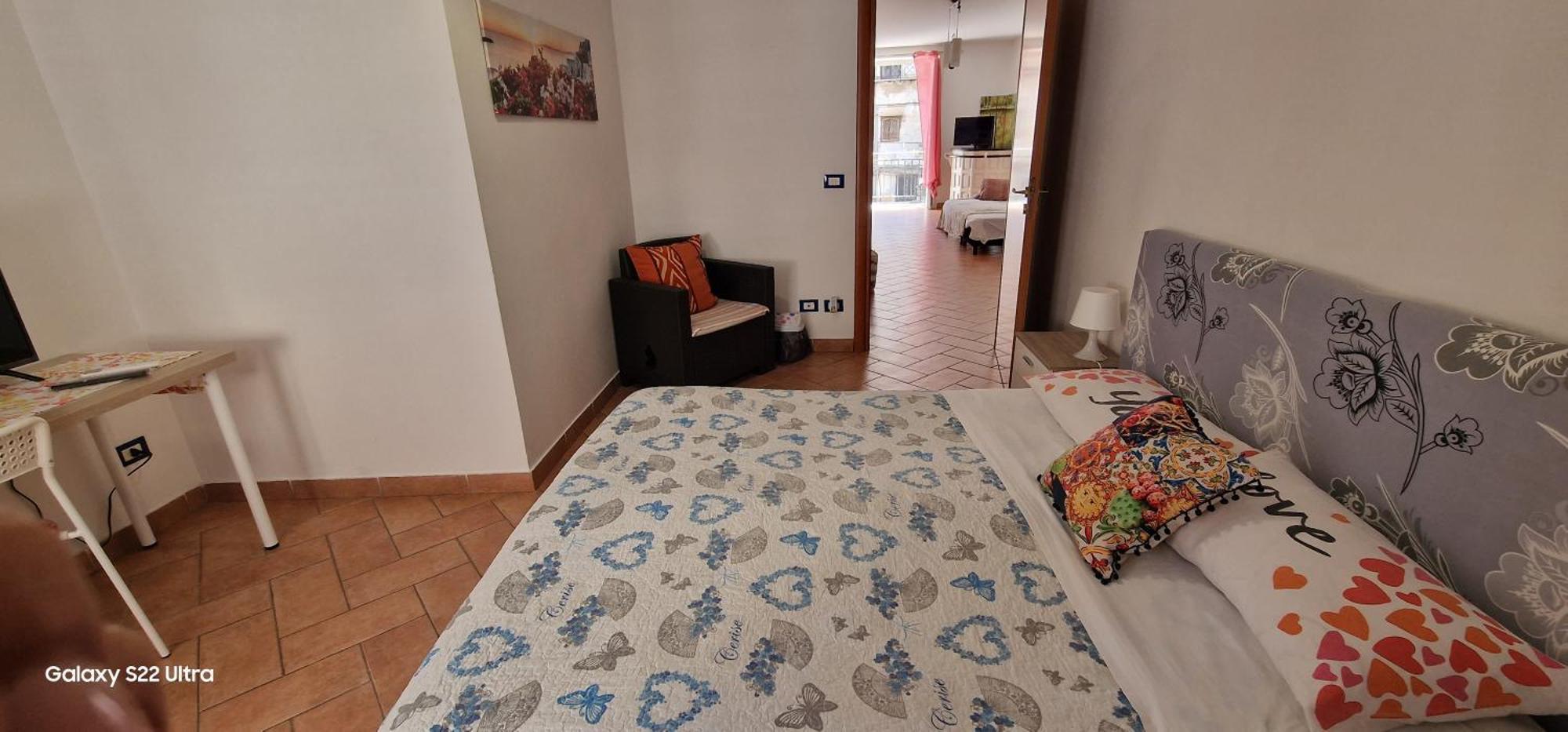 Home Indipendenza باليرمو المظهر الخارجي الصورة
